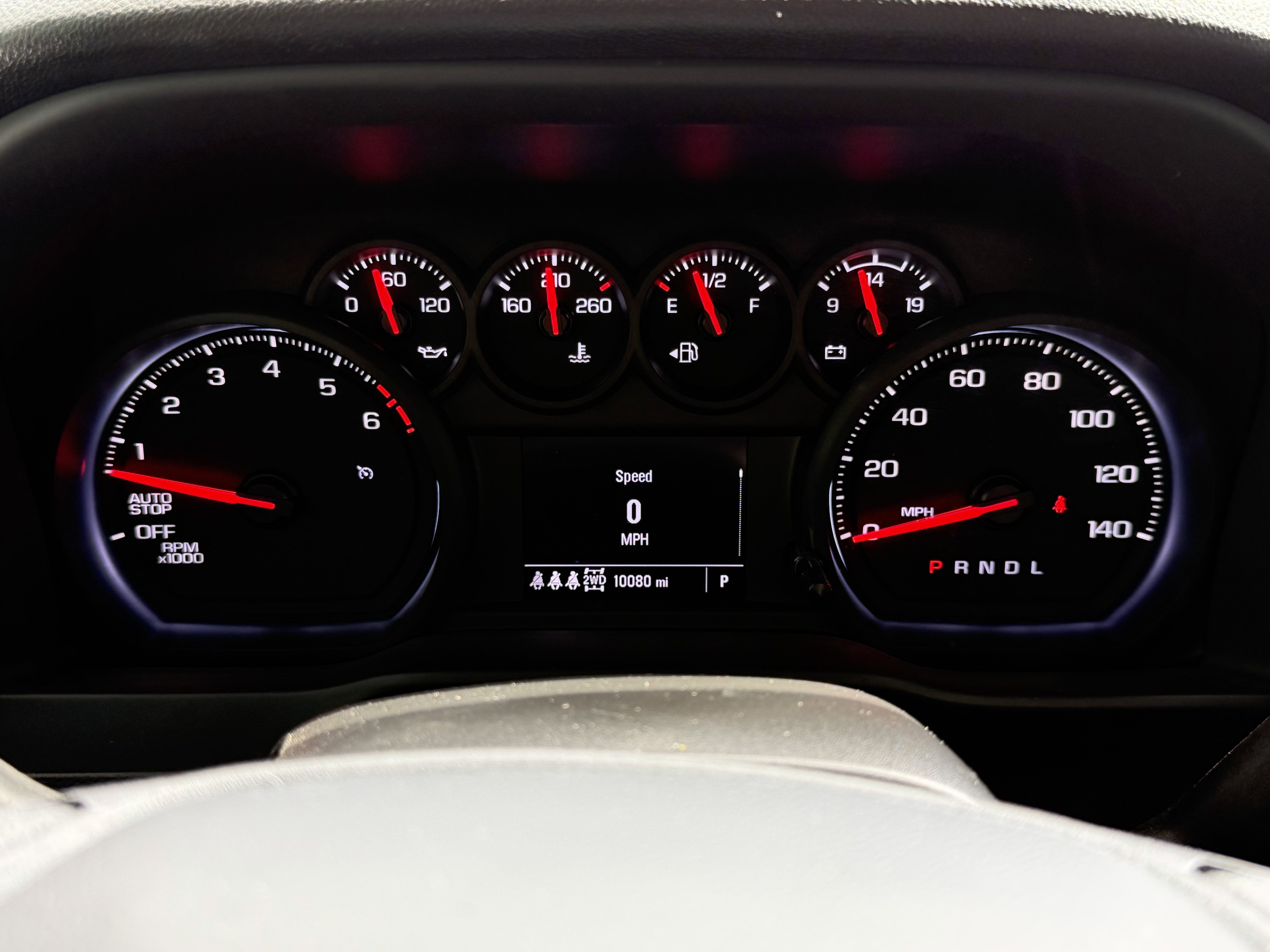 2025 GMC Sierra 1500 4WD Crew Cab Short Box Pro