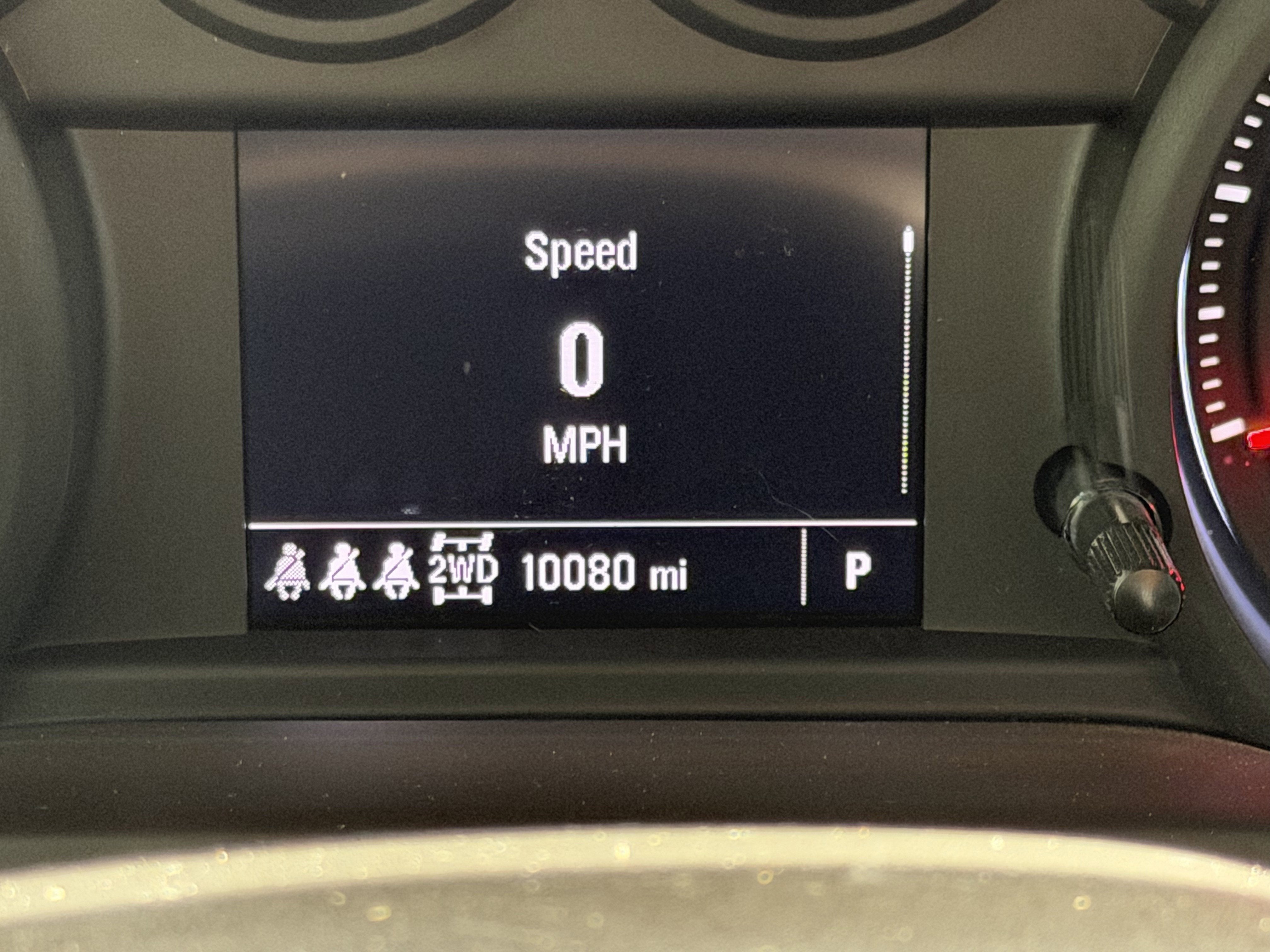 2025 GMC Sierra 1500 4WD Crew Cab Short Box Pro