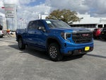2023 GMC Sierra 1500 4WD Crew Cab Short Box AT4