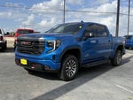 2023 GMC Sierra 1500 4WD Crew Cab Short Box AT4