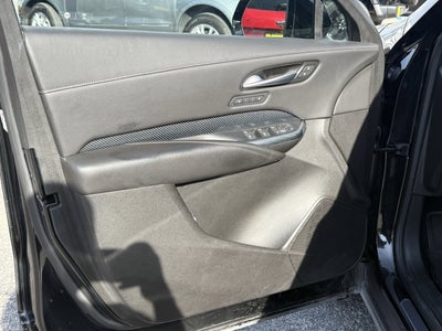 2023 Cadillac XT4 FWD Sport