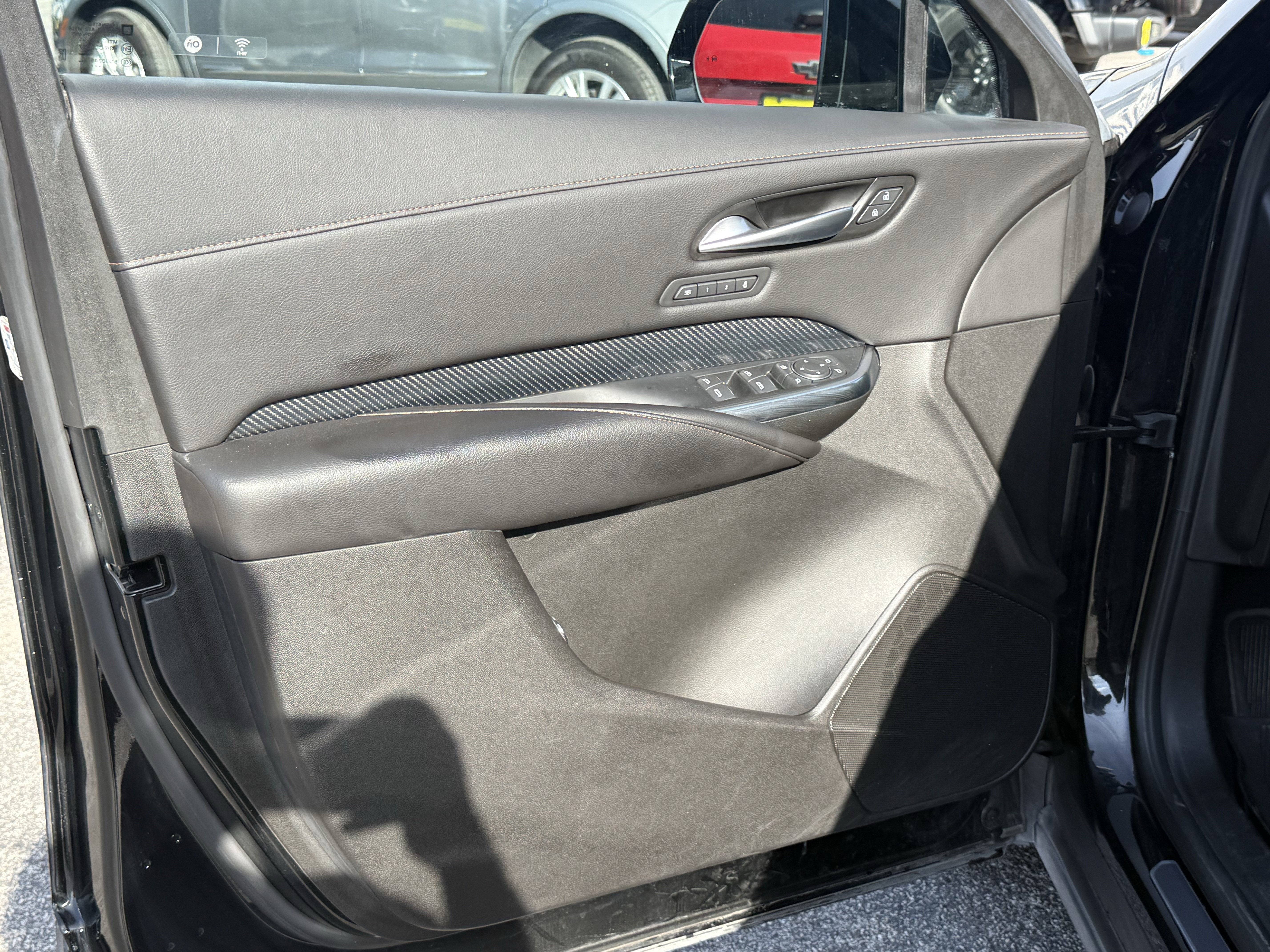 2023 Cadillac XT4 FWD Sport