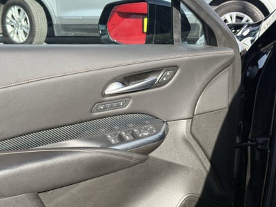 2023 Cadillac XT4 FWD Sport