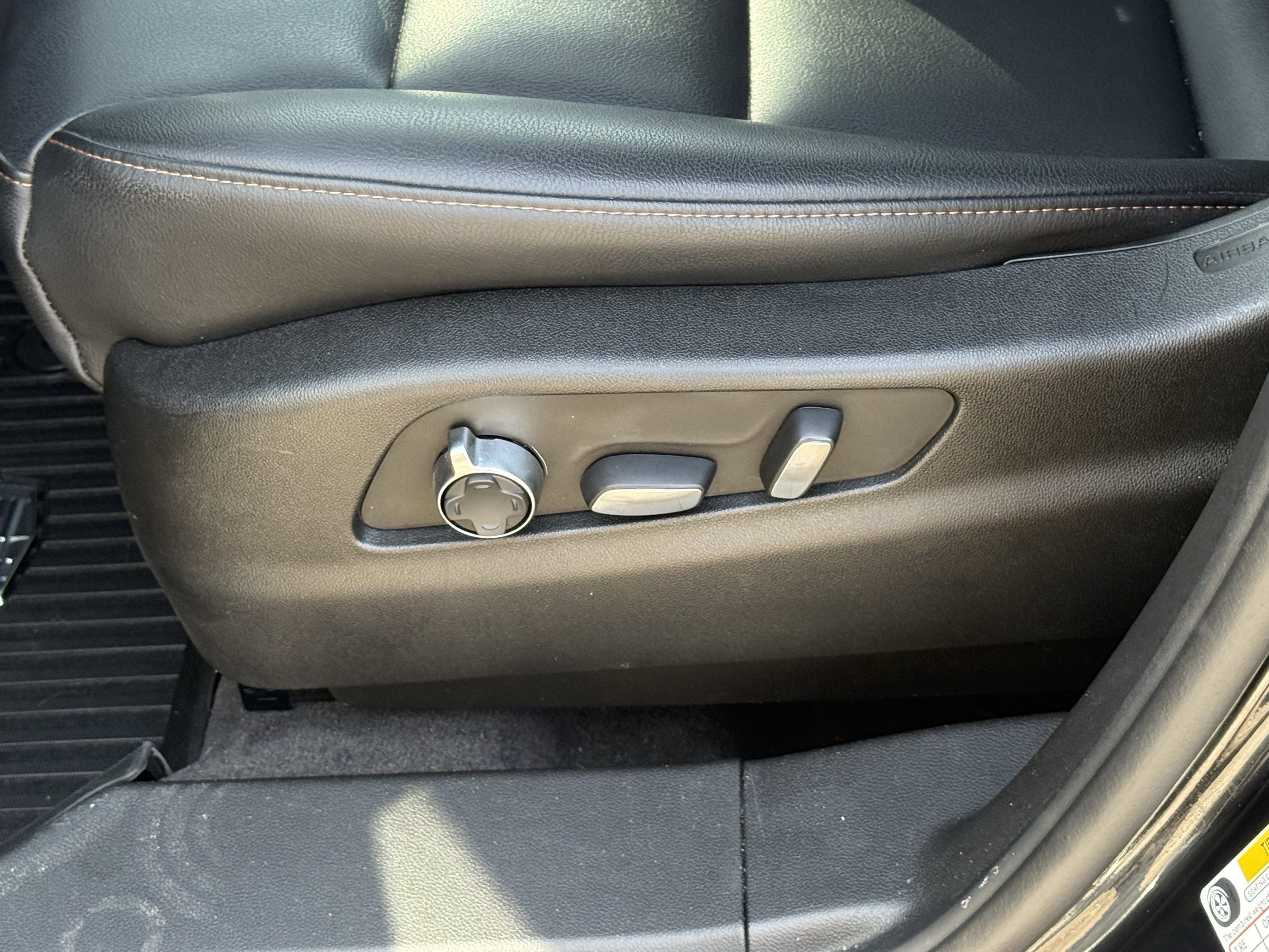 2023 Cadillac XT4 FWD Sport