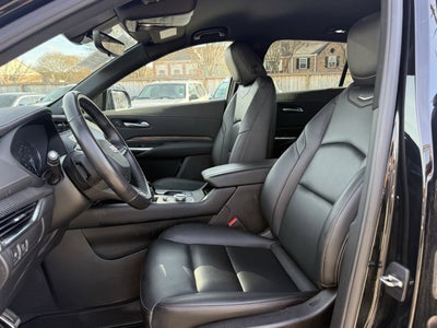 2023 Cadillac XT4 FWD Sport