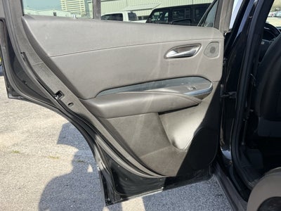 2023 Cadillac XT4 FWD Sport