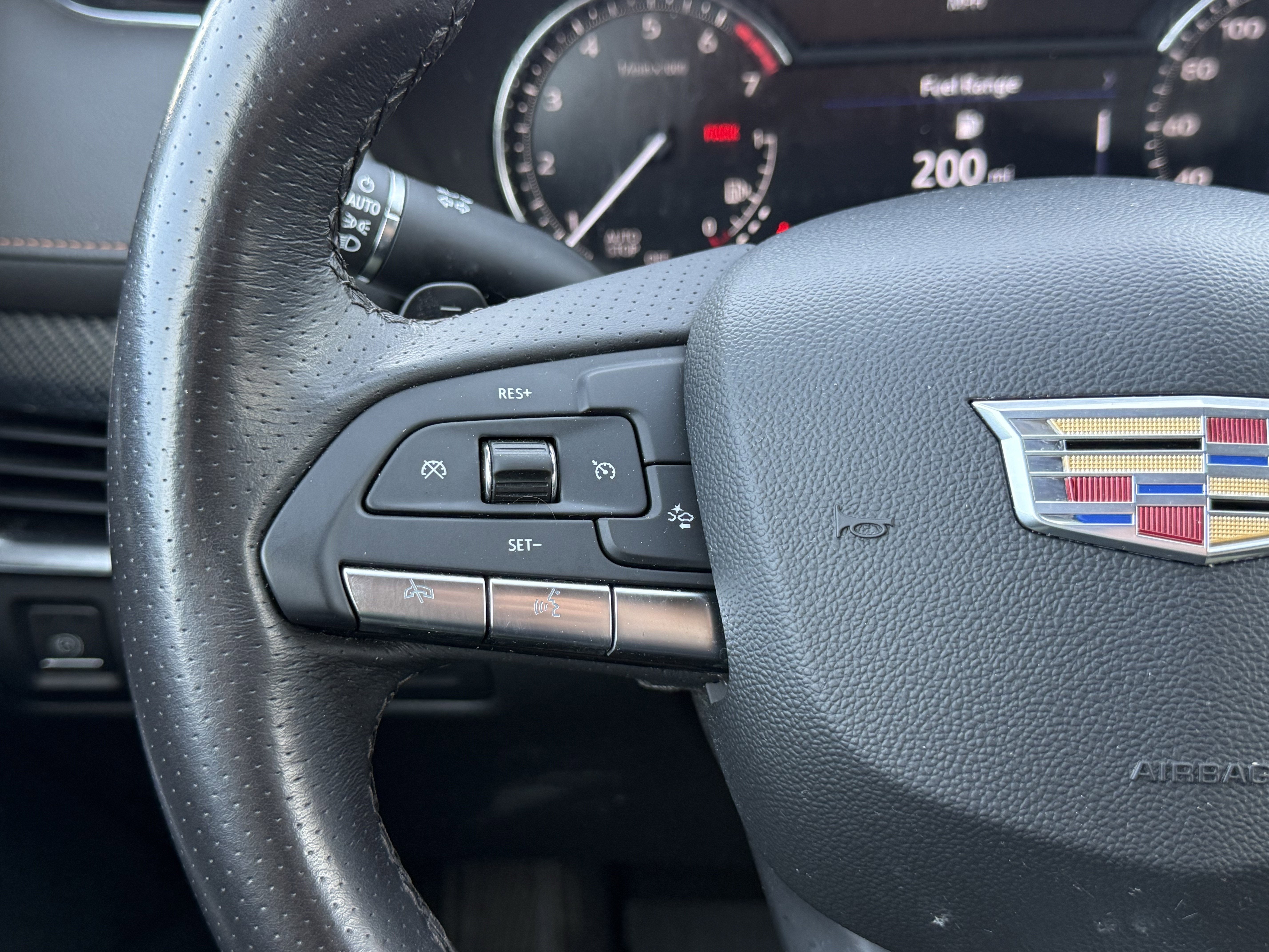 2023 Cadillac XT4 FWD Sport