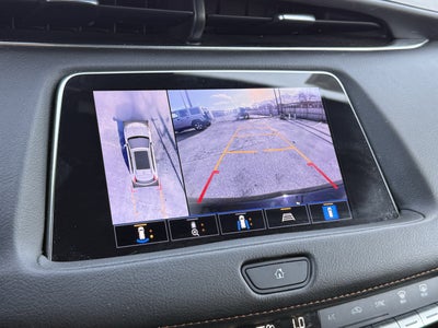 2023 Cadillac XT4 FWD Sport