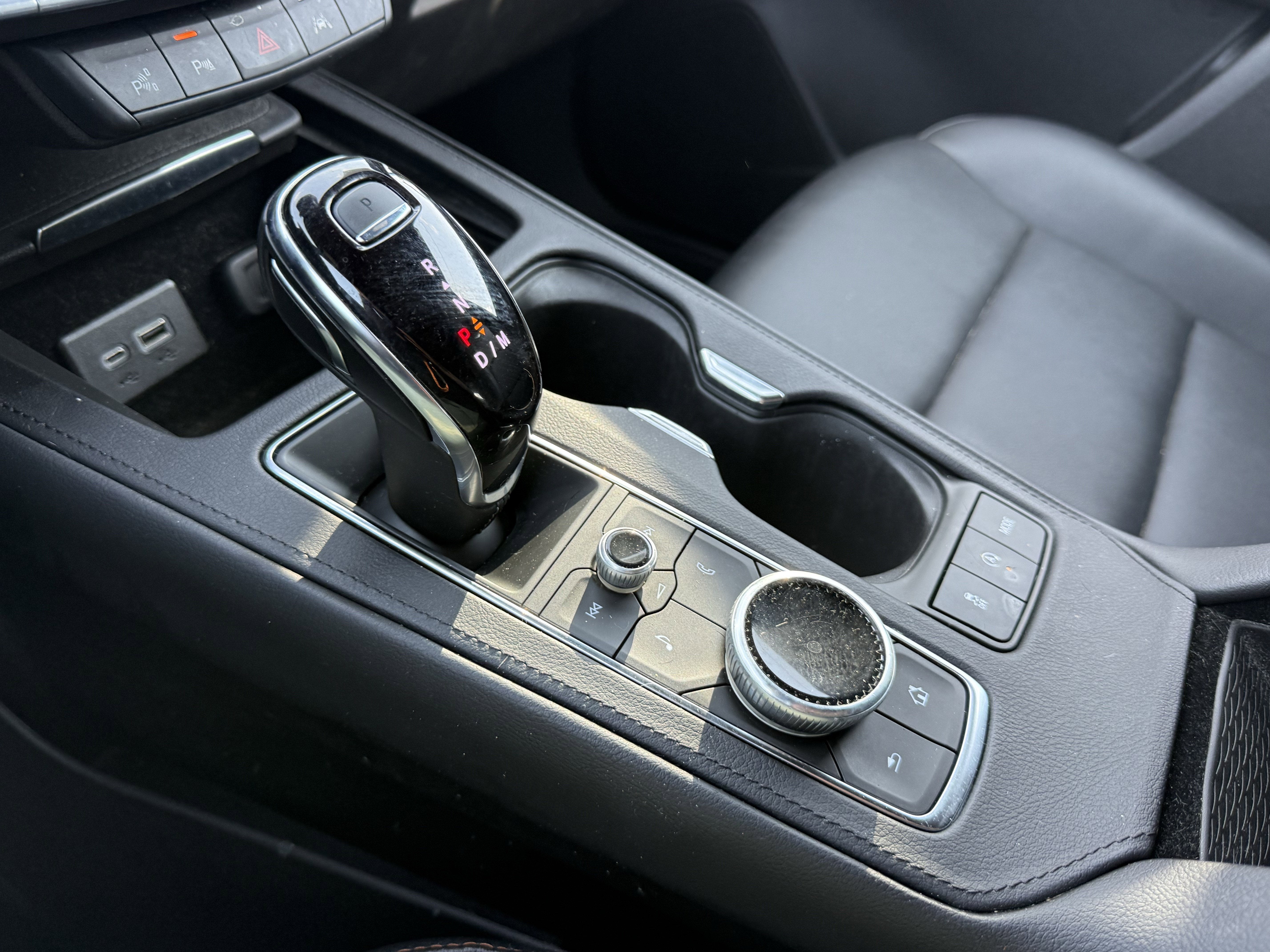 2023 Cadillac XT4 FWD Sport