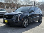 2023 Cadillac XT4 FWD Sport