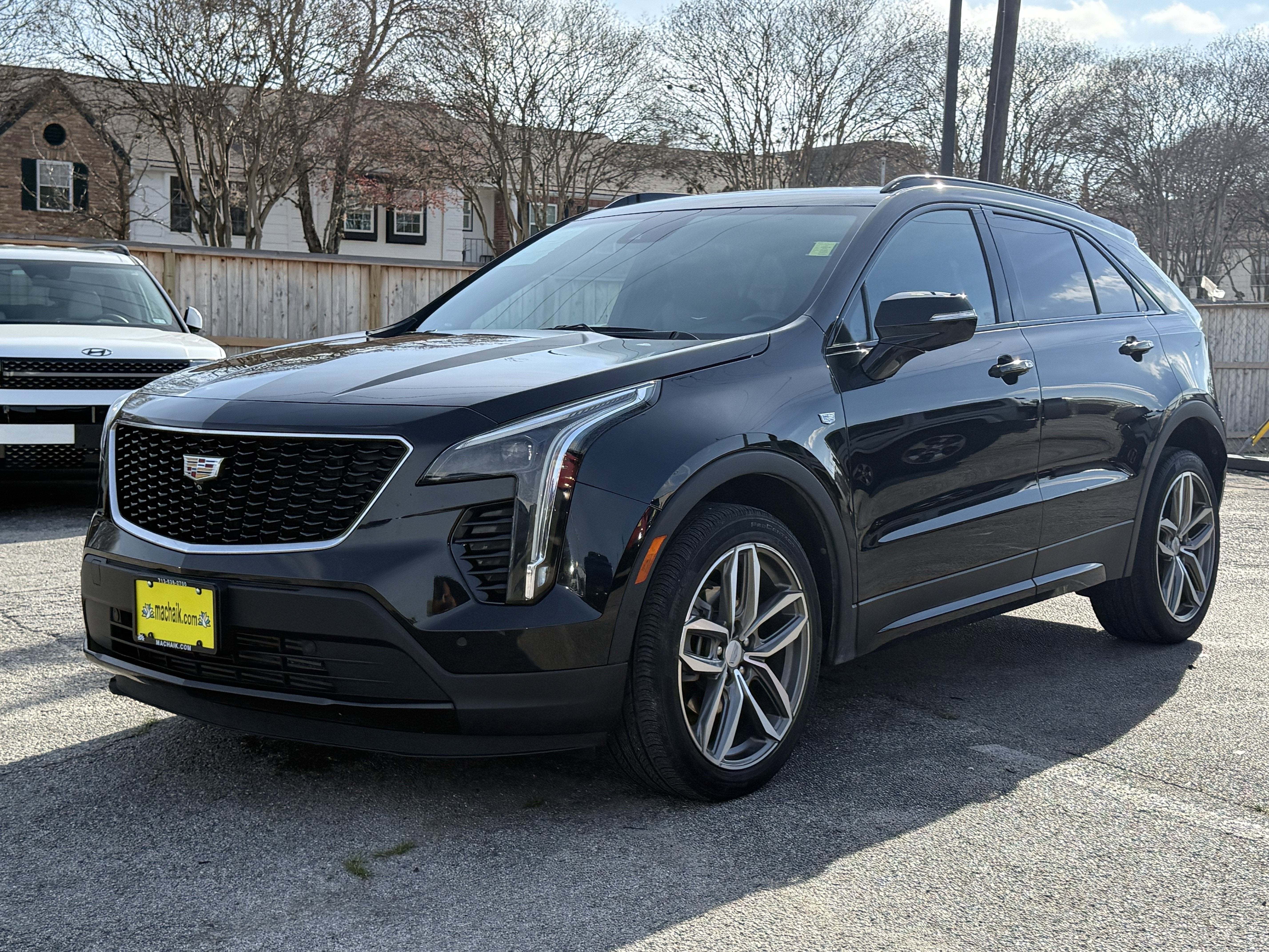 2023 Cadillac XT4 FWD Sport