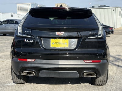 2023 Cadillac XT4 FWD Sport