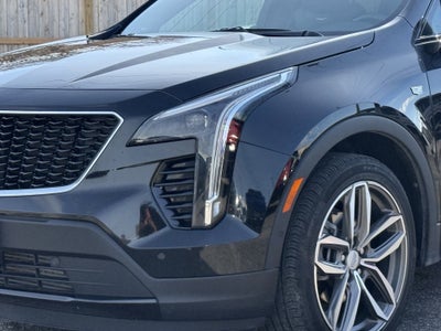2023 Cadillac XT4 FWD Sport