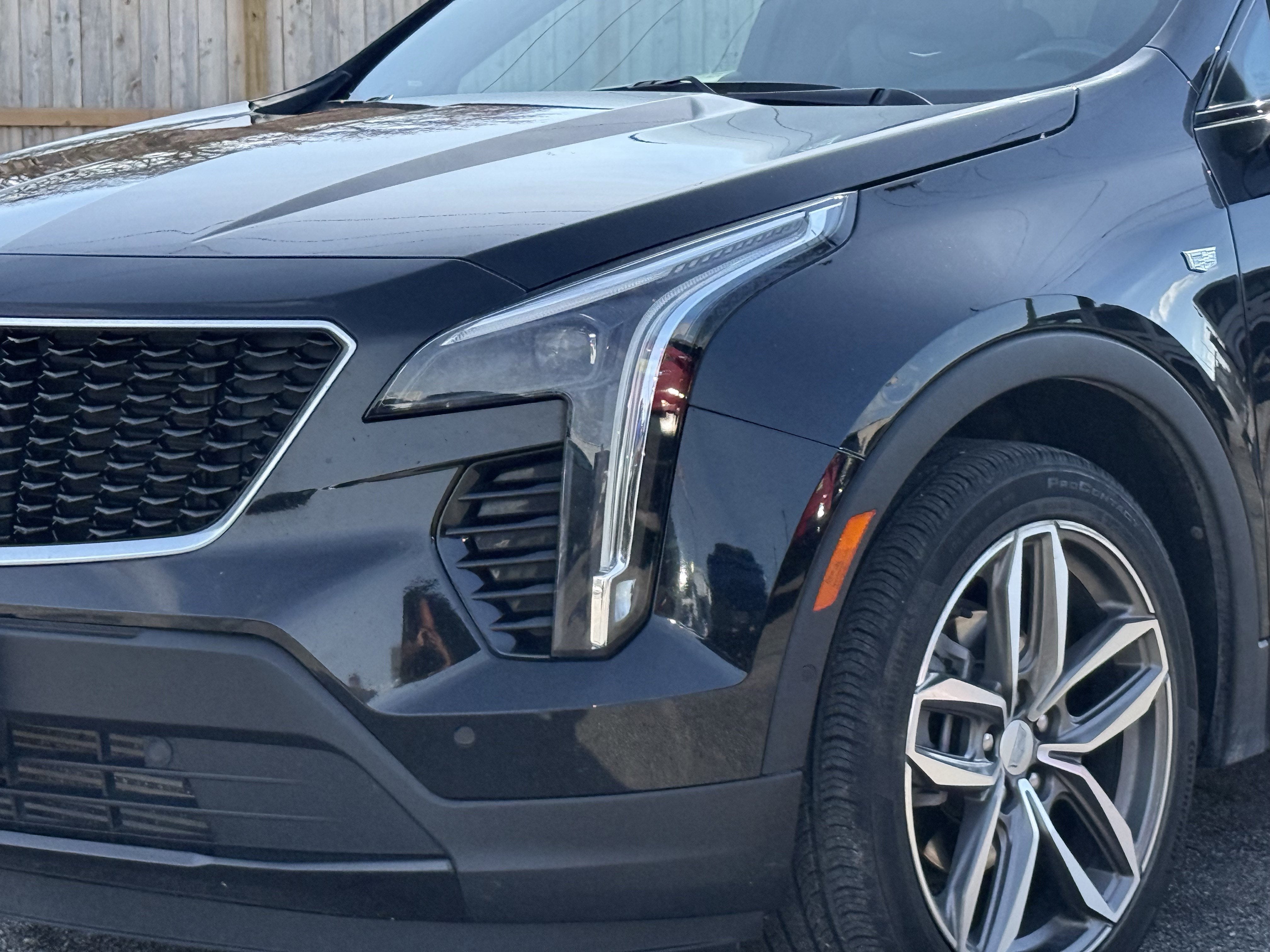 2023 Cadillac XT4 FWD Sport