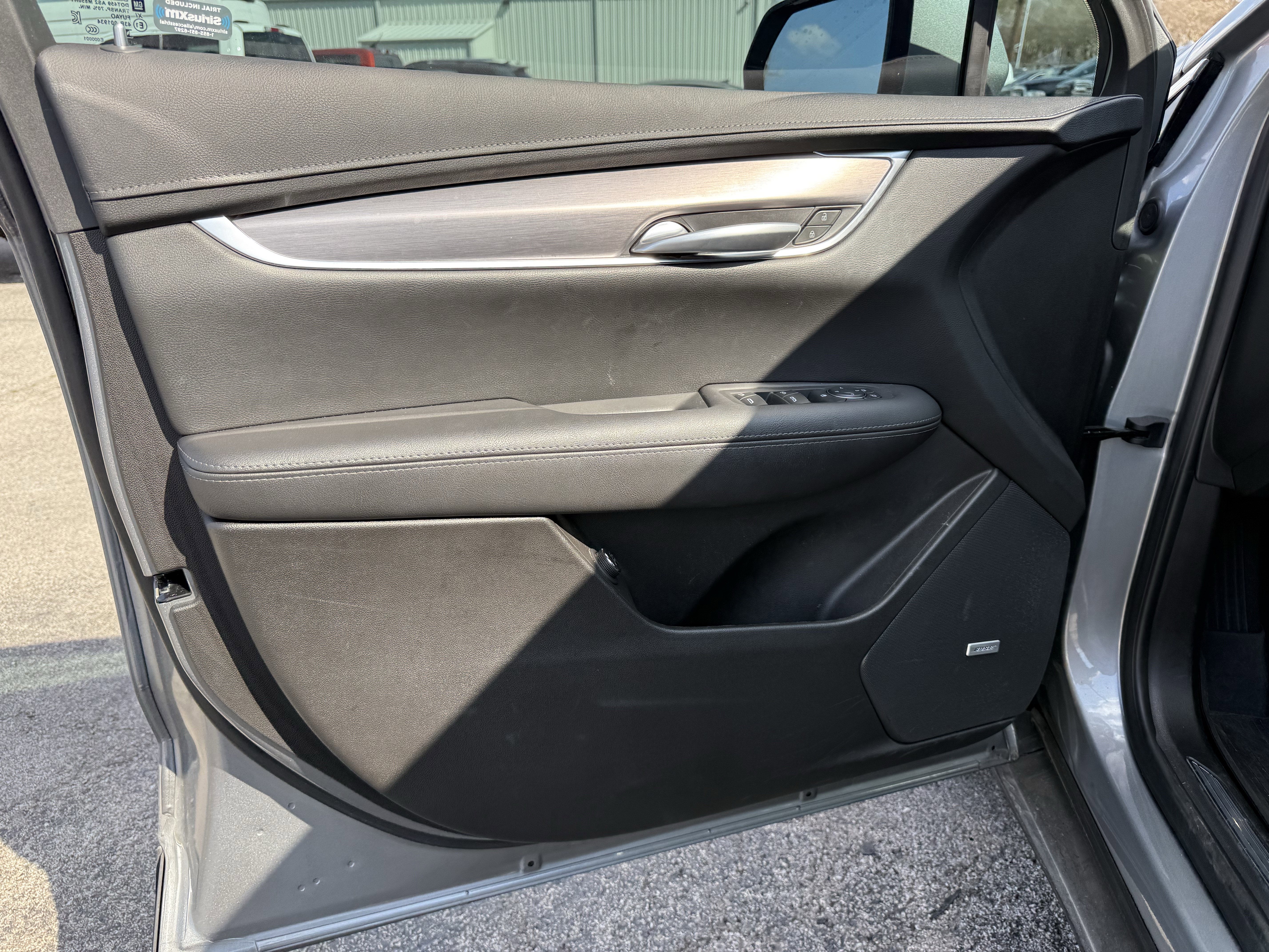 2024 Cadillac XT5 FWD Luxury