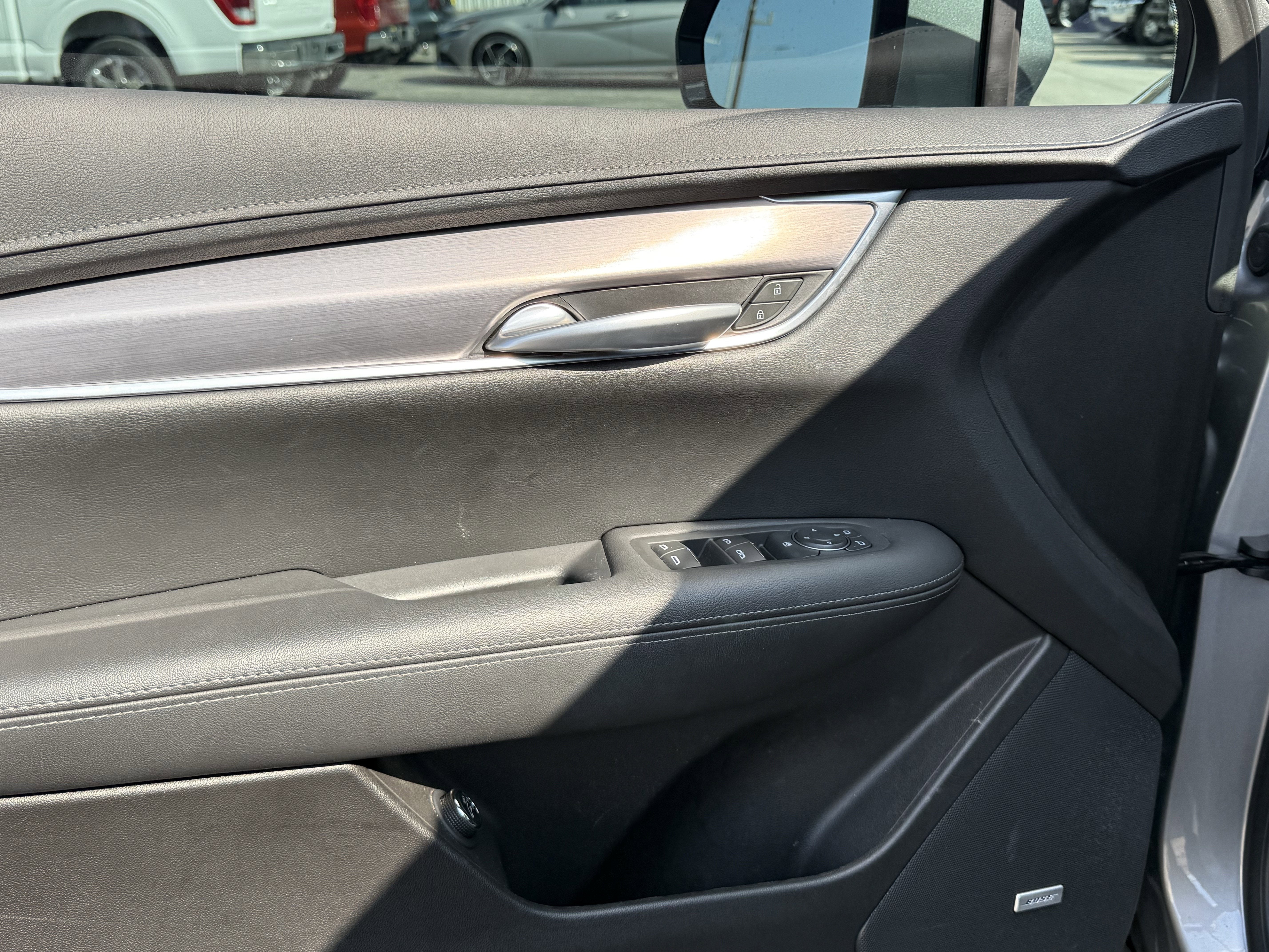 2024 Cadillac XT5 FWD Luxury