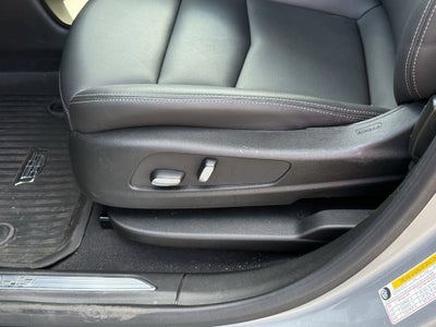 2024 Cadillac XT5 FWD Luxury