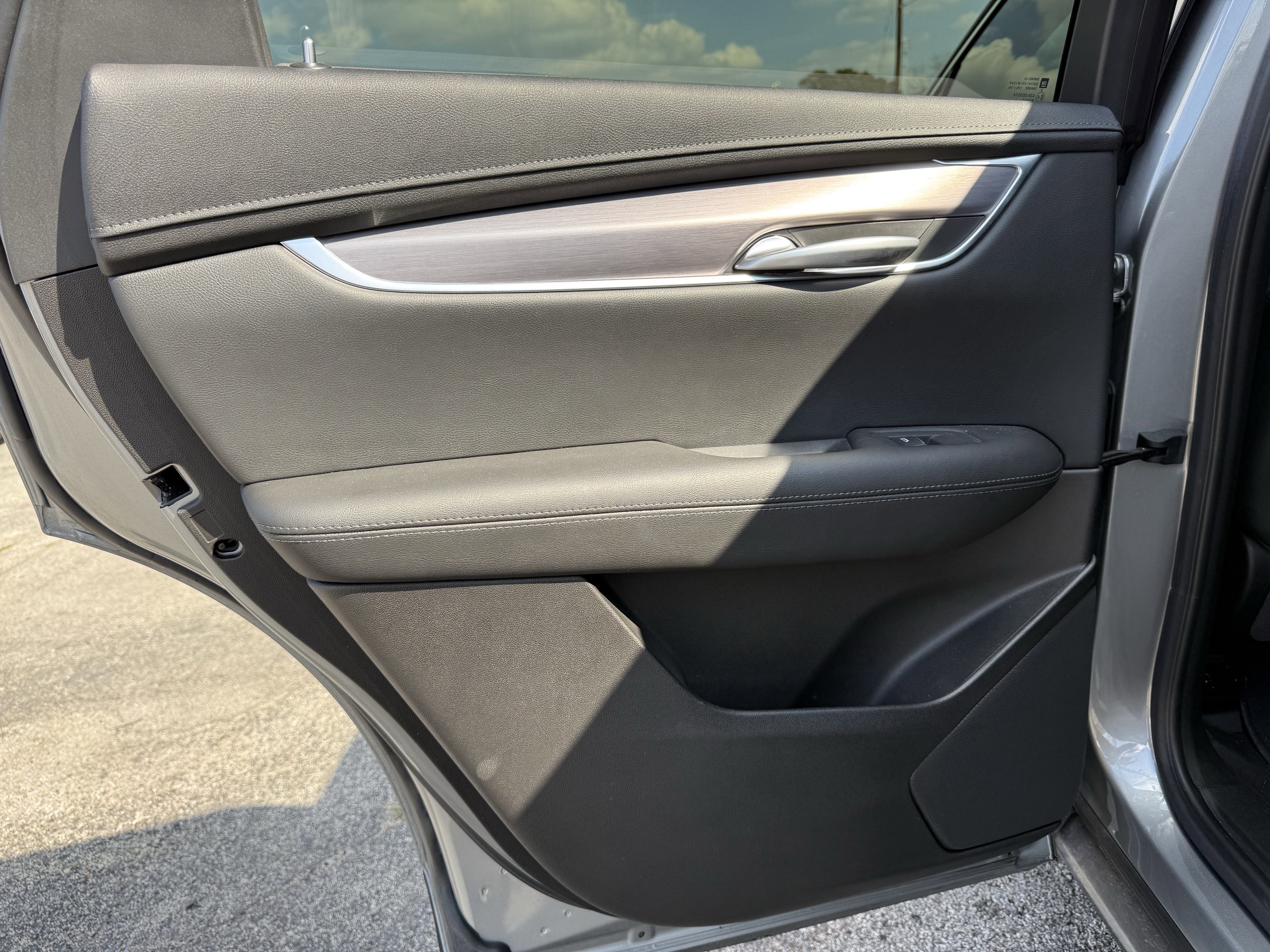 2024 Cadillac XT5 FWD Luxury