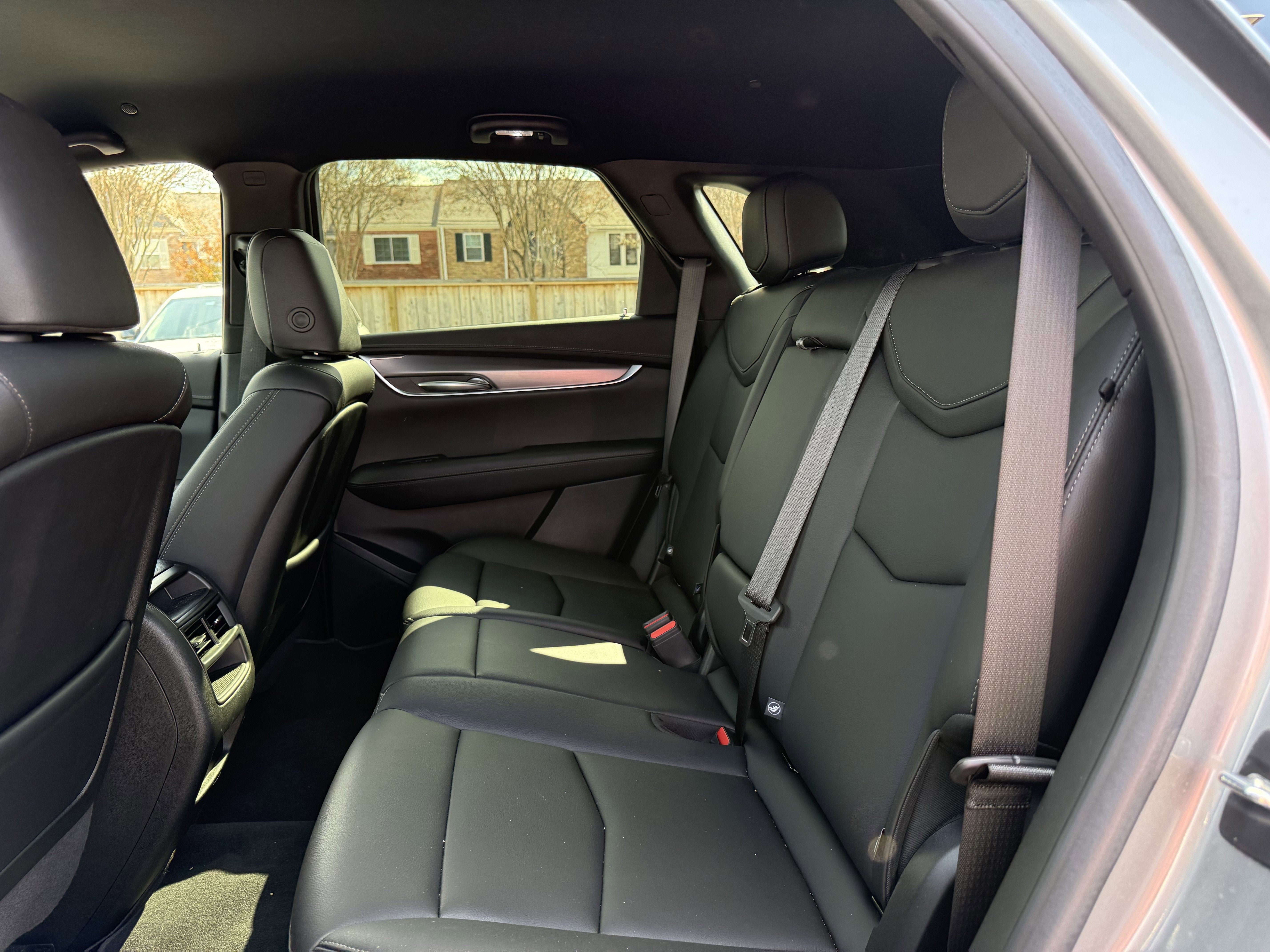 2024 Cadillac XT5 FWD Luxury