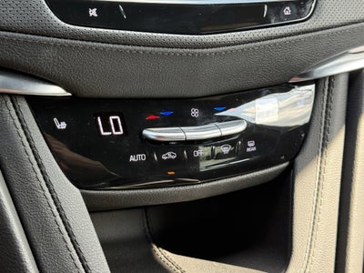 2024 Cadillac XT5 FWD Luxury