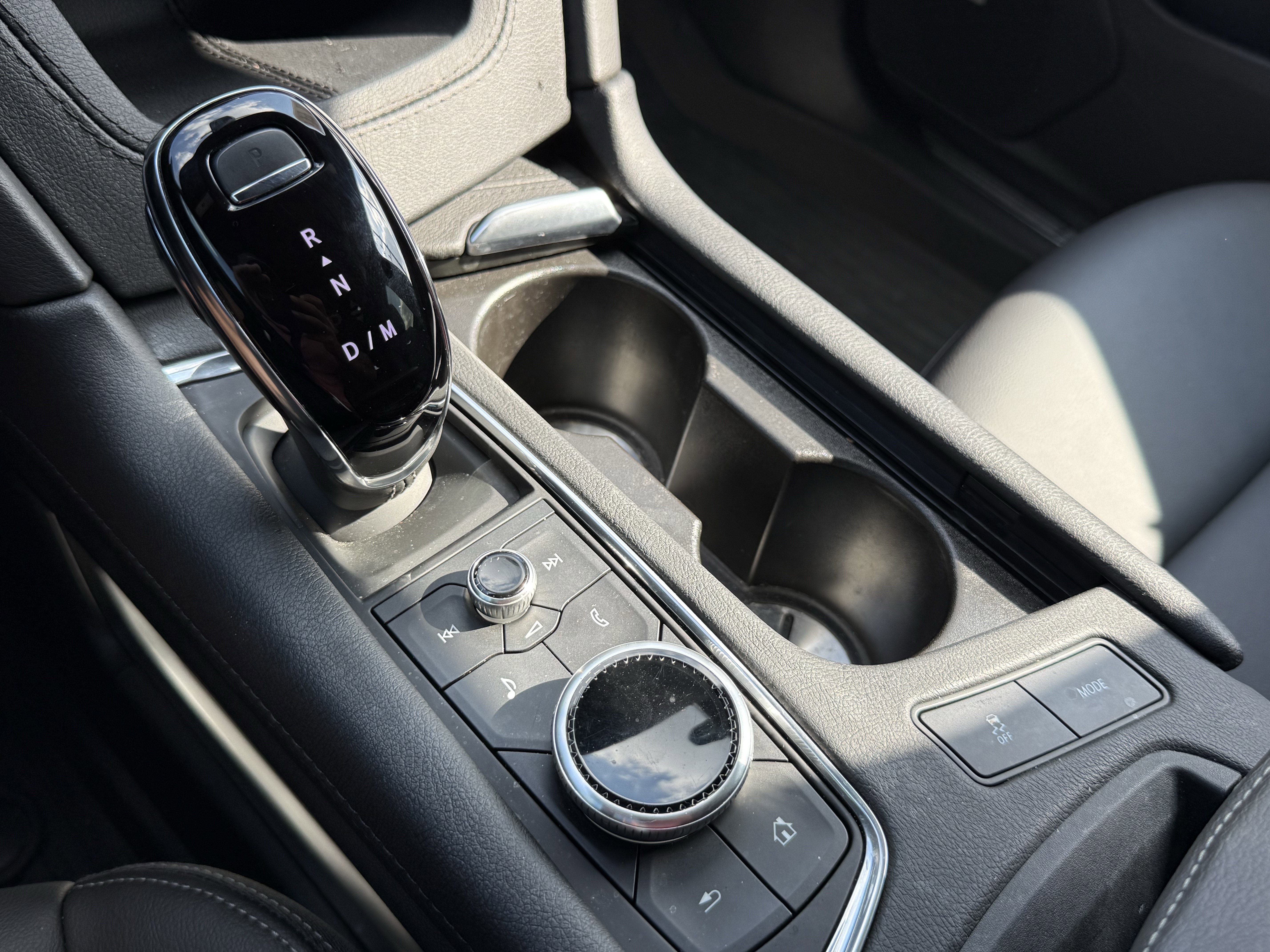 2024 Cadillac XT5 FWD Luxury