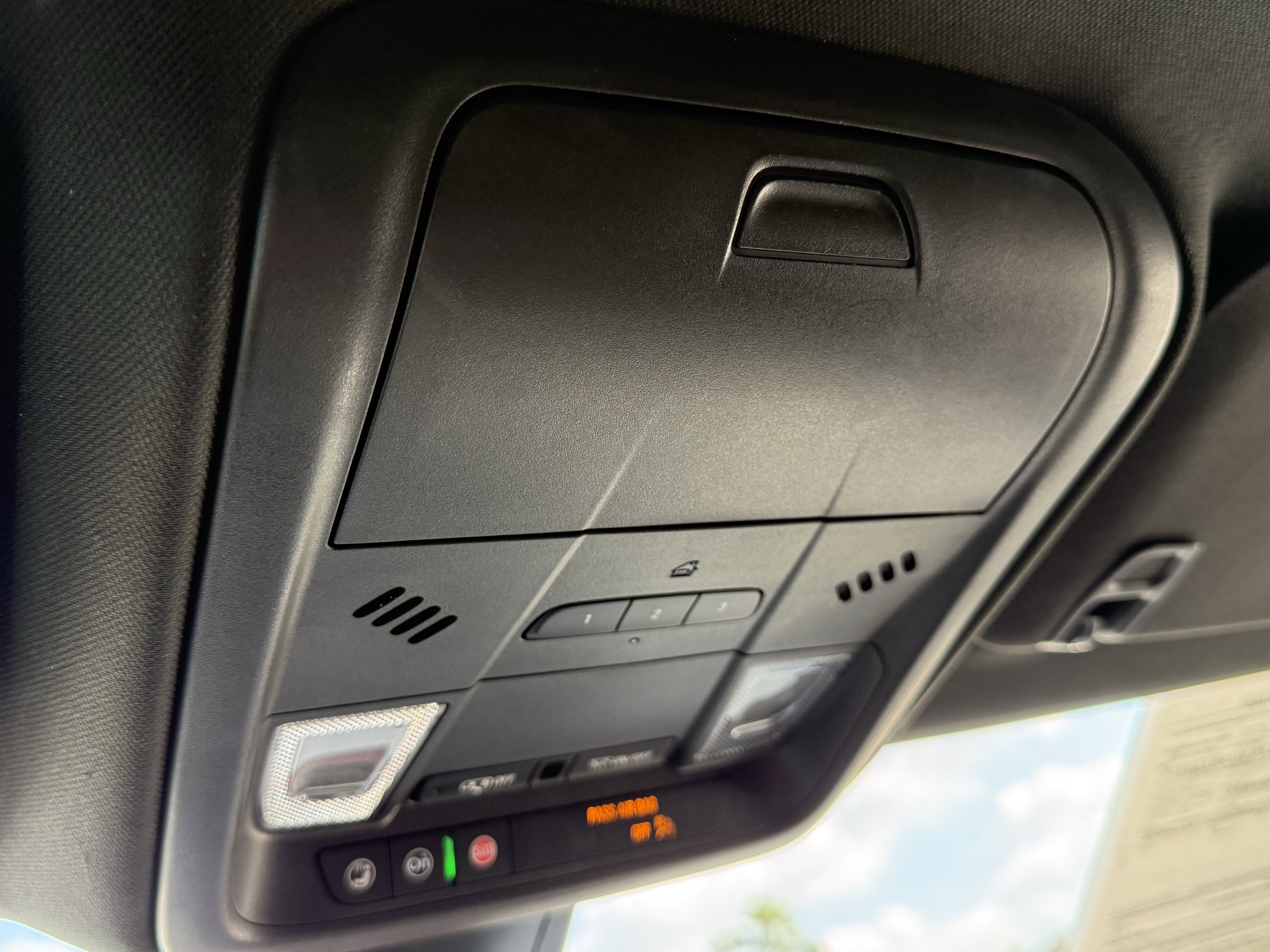 2024 Cadillac XT5 FWD Luxury