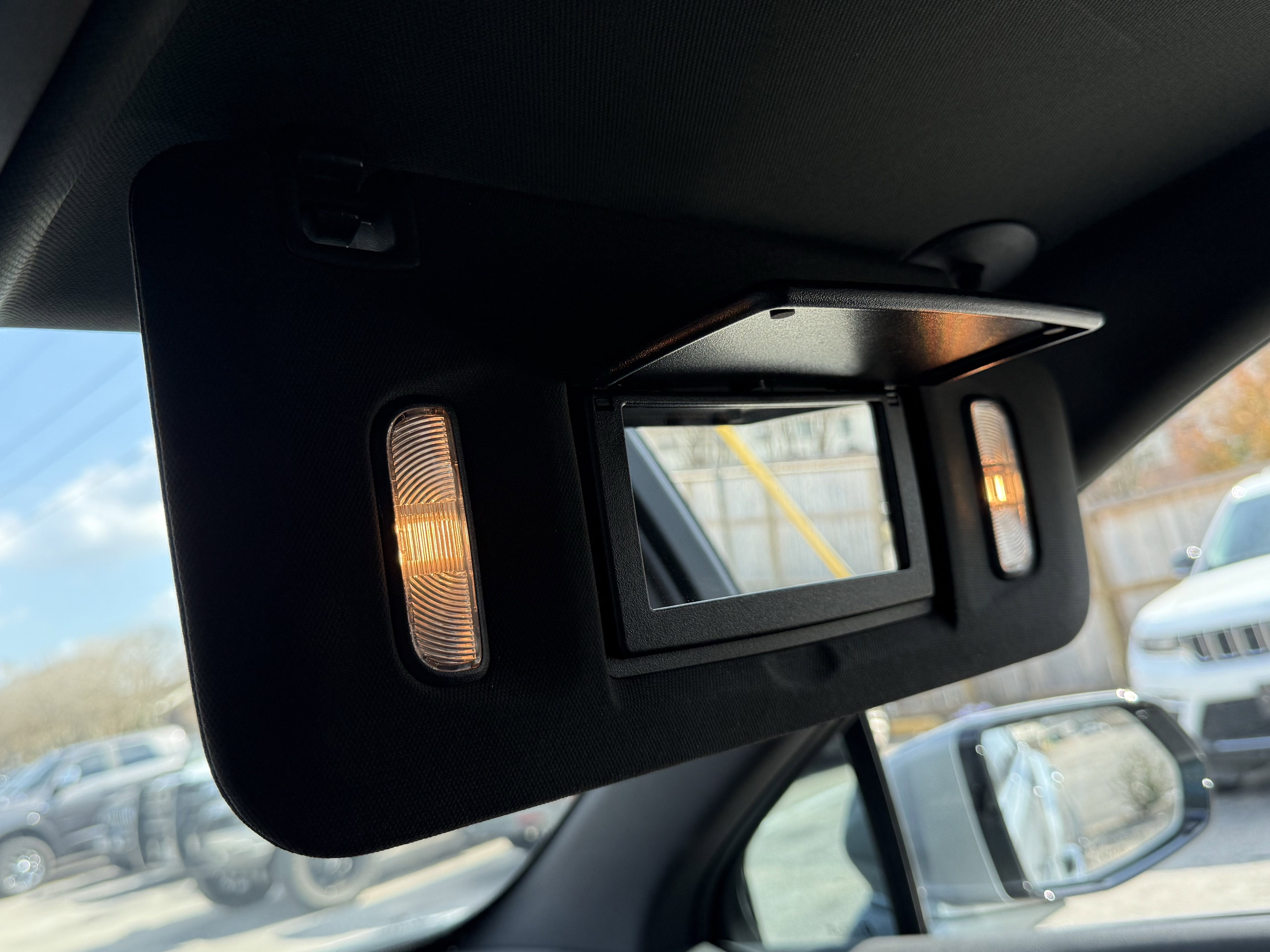 2024 Cadillac XT5 FWD Luxury