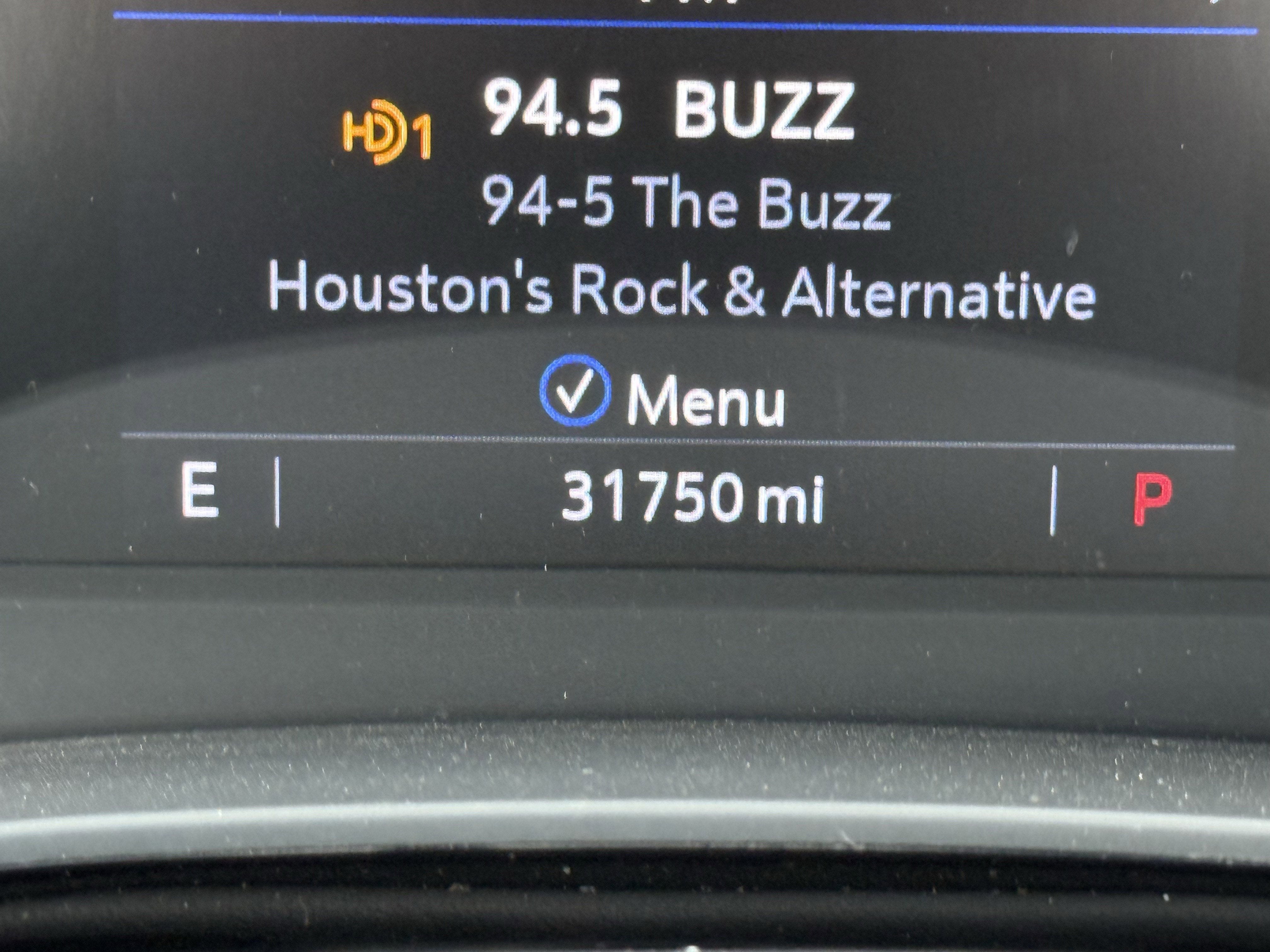 2024 Cadillac XT5 FWD Luxury