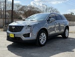 2024 Cadillac XT5 FWD Luxury
