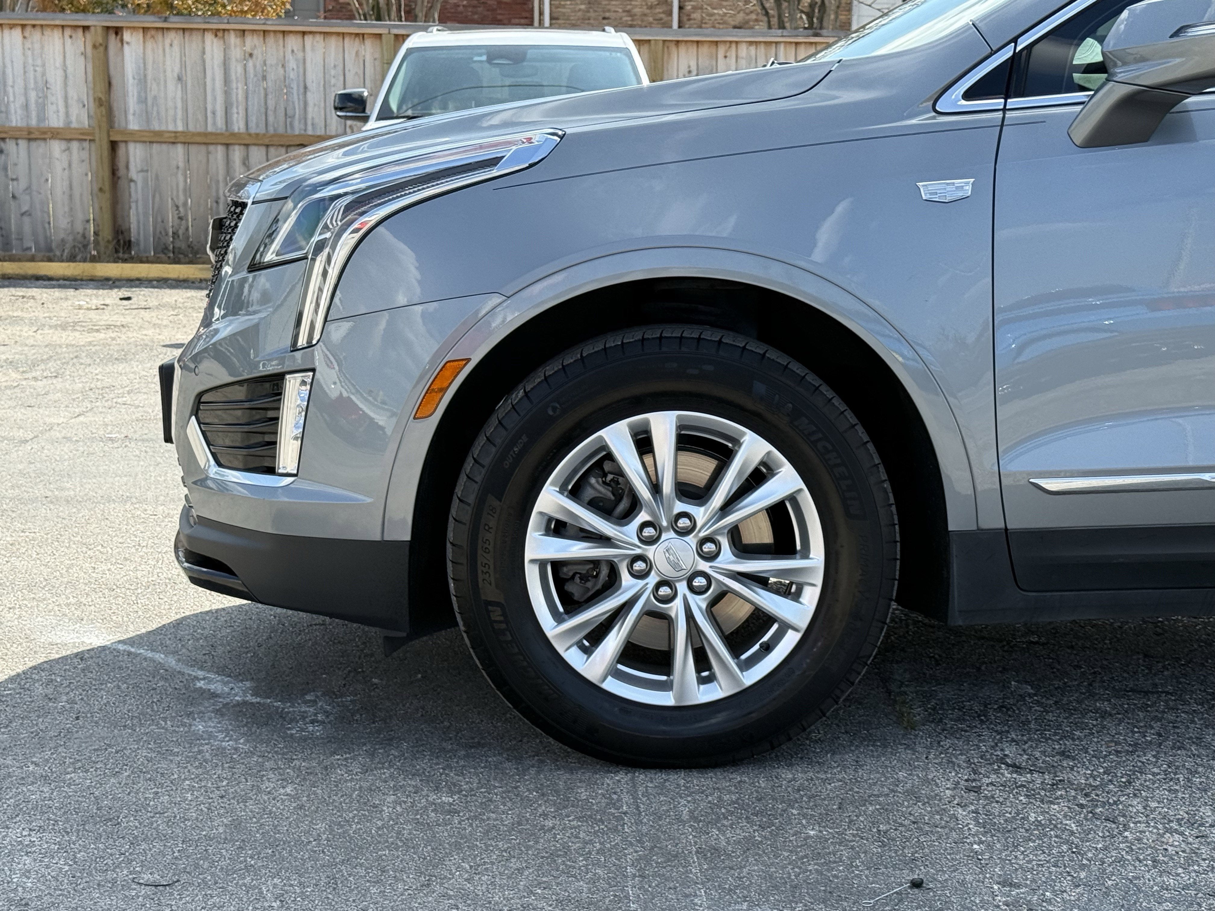 2024 Cadillac XT5 FWD Luxury