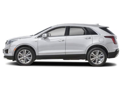 2023 Cadillac XT5 FWD Premium Luxury
