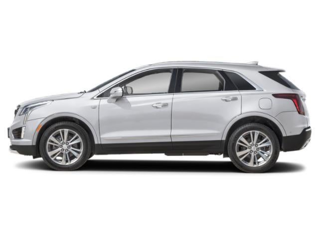 2023 Cadillac XT5 FWD Premium Luxury