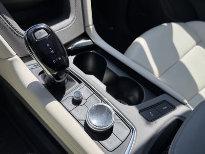 2023 Cadillac XT5 FWD Premium Luxury