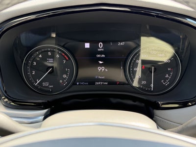 2023 Cadillac XT5 FWD Premium Luxury