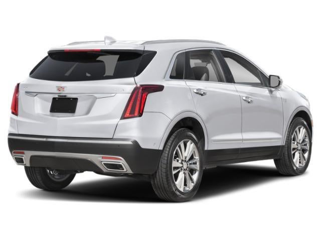 2023 Cadillac XT5 FWD Premium Luxury