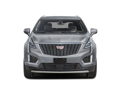 2023 Cadillac XT5 FWD Premium Luxury