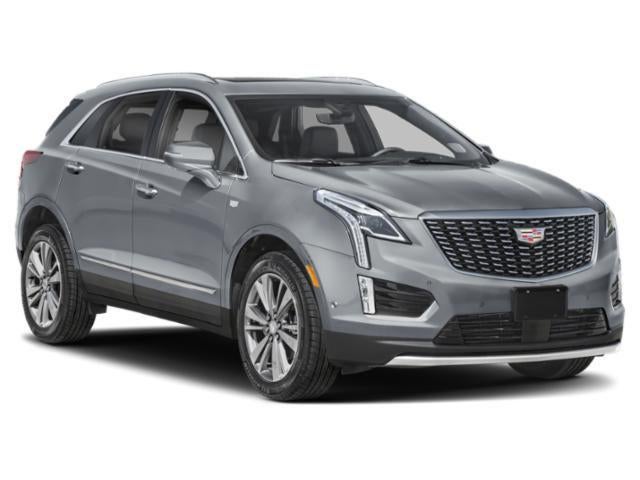 2023 Cadillac XT5 FWD Premium Luxury