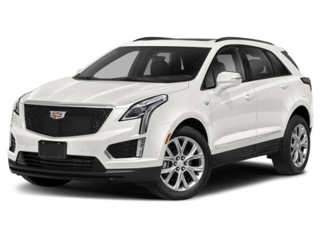 2022 Cadillac XT5 AWD Sport