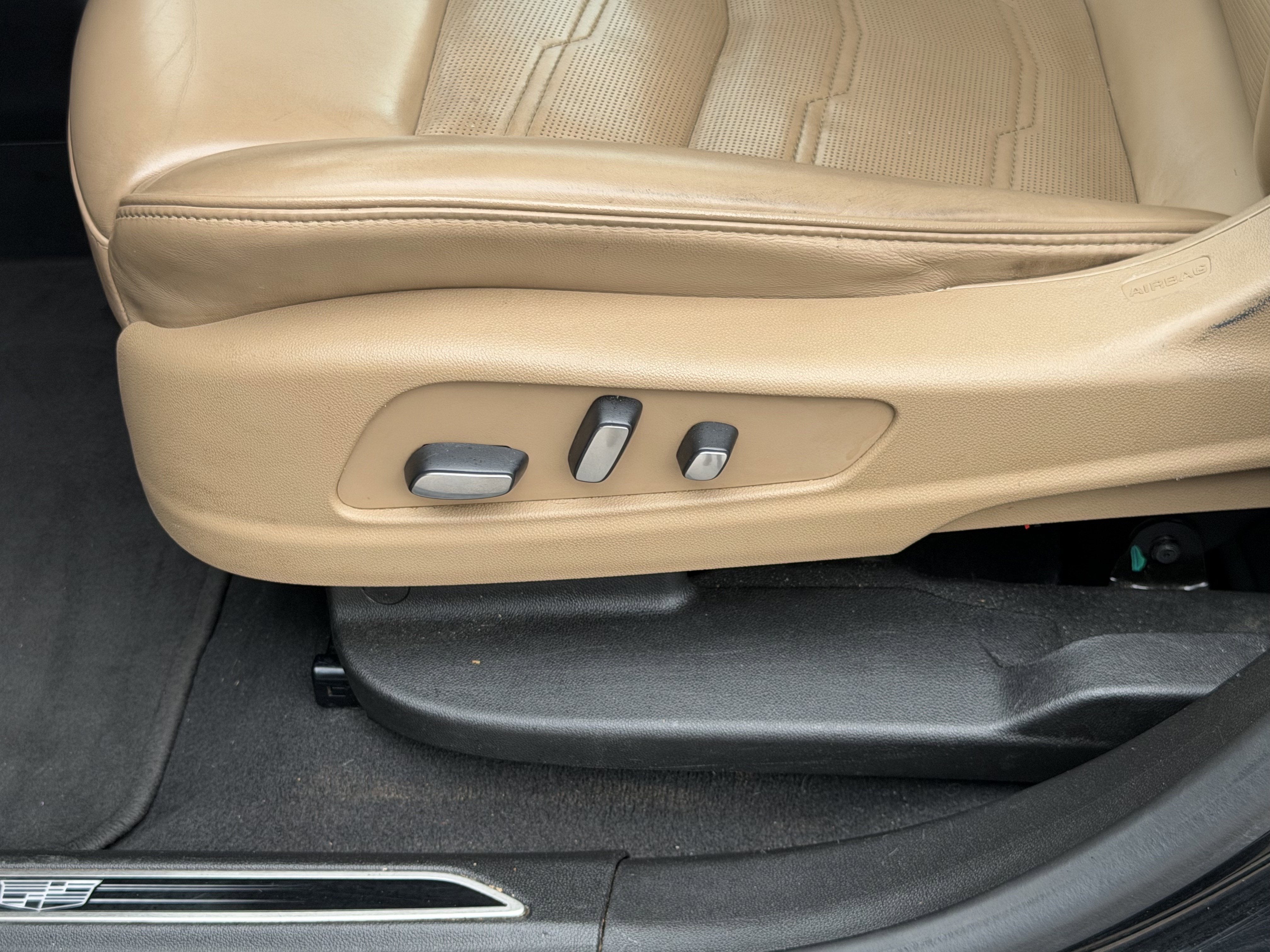 2022 Cadillac XT5 AWD Sport