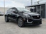 2022 Cadillac XT5 AWD Sport
