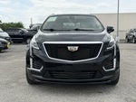 2022 Cadillac XT5 AWD Sport