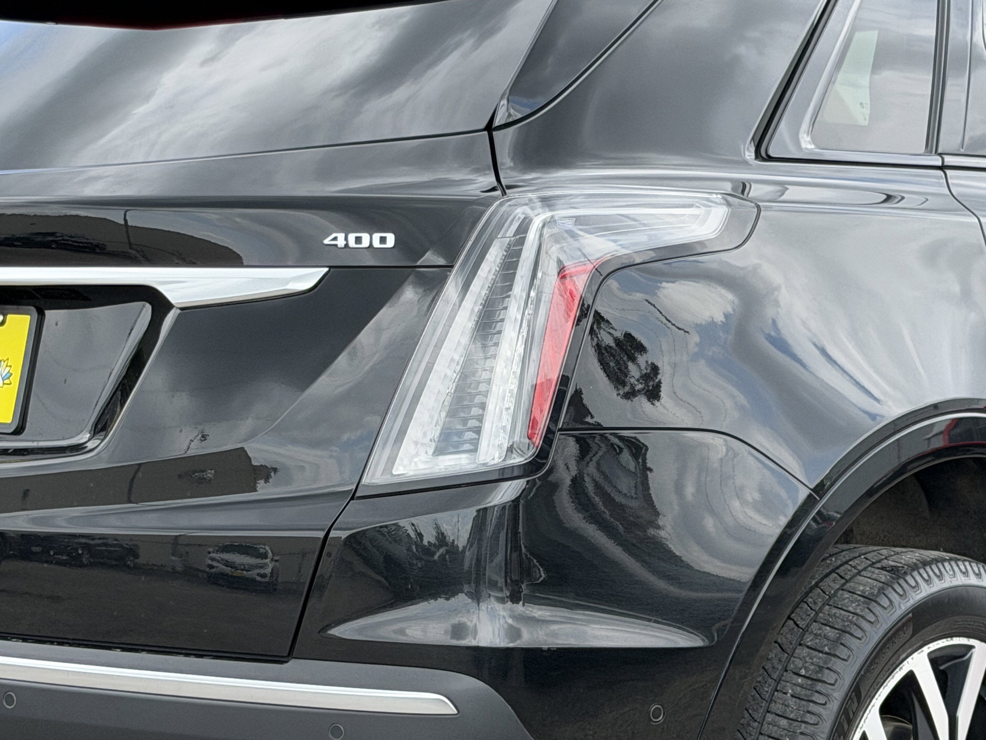 2022 Cadillac XT5 AWD Sport