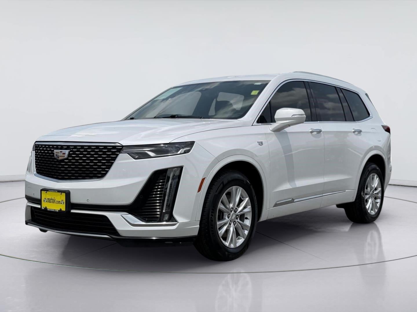 2023 Cadillac Xt6 FWD Luxury