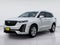 2023 Cadillac Xt6 FWD Luxury