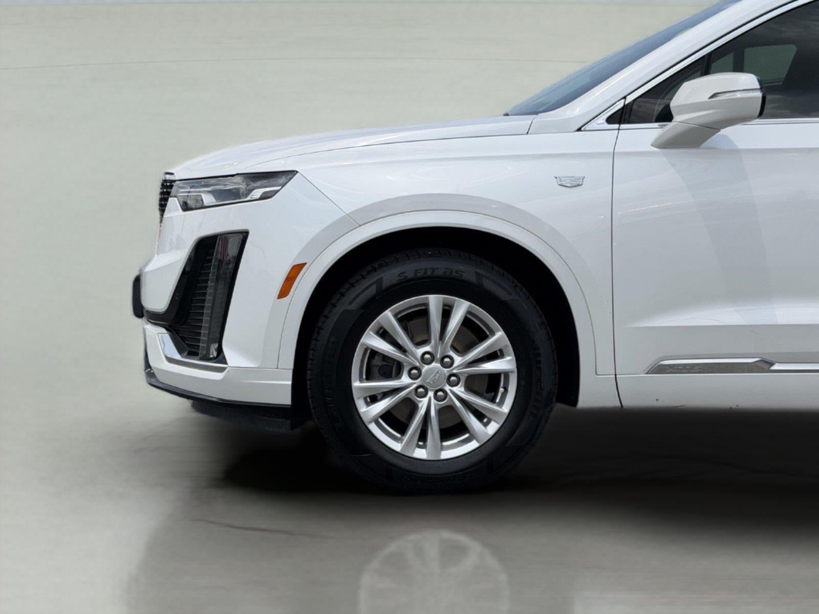 2023 Cadillac Xt6 FWD Luxury
