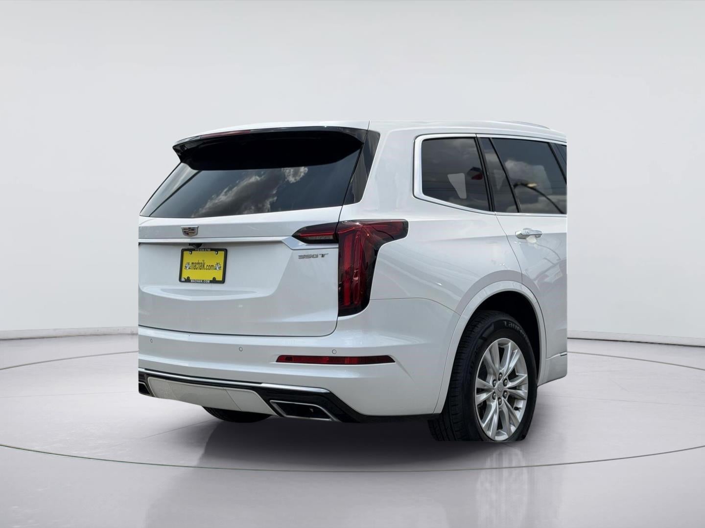 2023 Cadillac Xt6 FWD Luxury