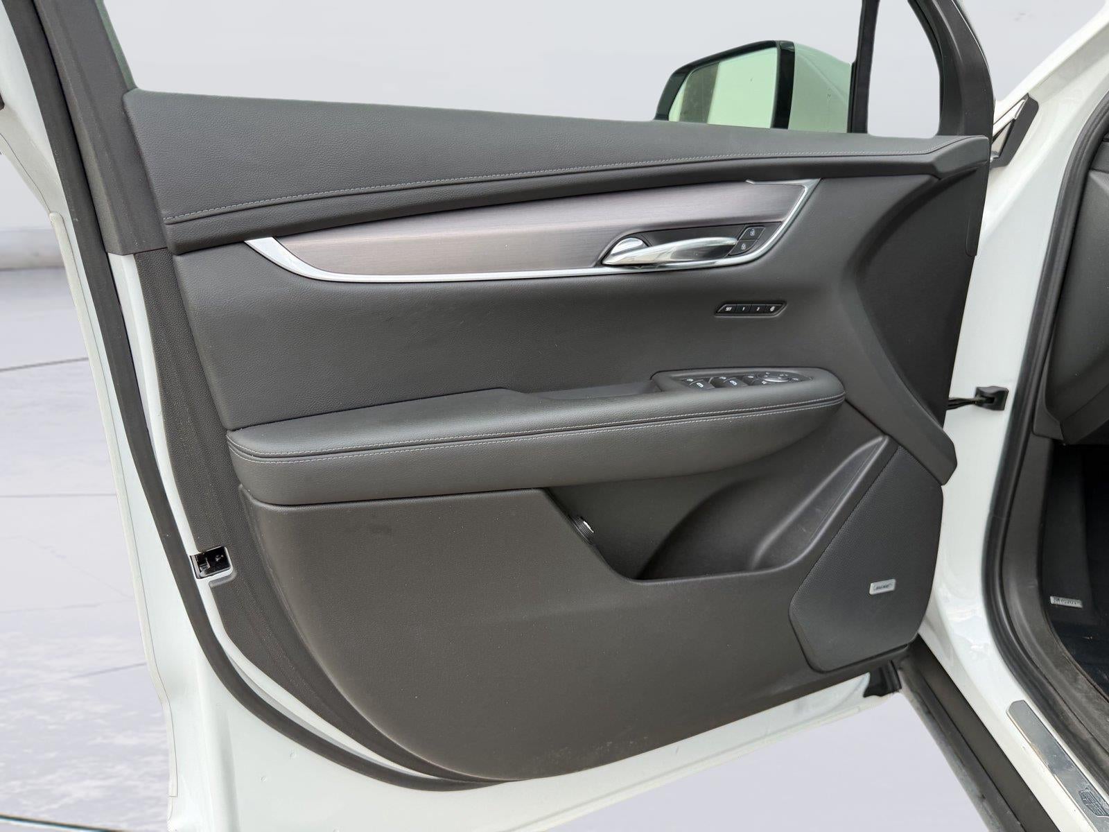 2023 Cadillac Xt6 FWD Luxury