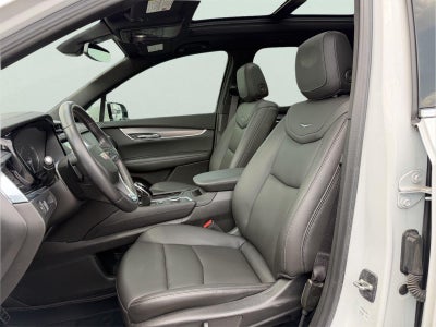 2023 Cadillac Xt6 FWD Luxury