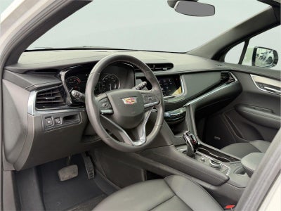 2023 Cadillac Xt6 FWD Luxury
