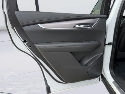 2023 Cadillac Xt6 FWD Luxury